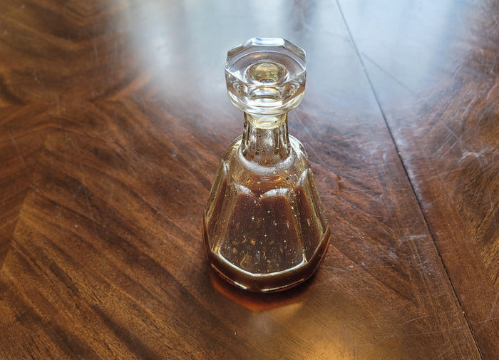 Perfection #1 - 2021 holidays Attar / extremely limited batch 300ML - theperfumist