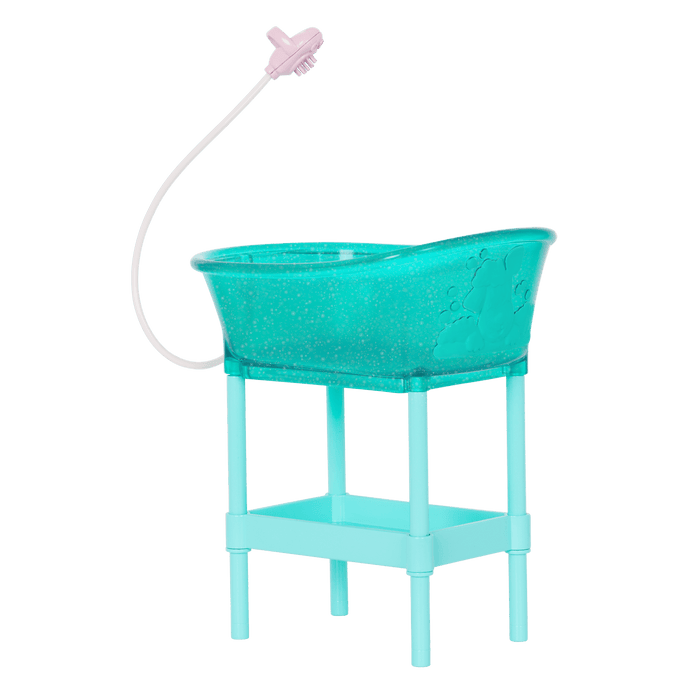 Pet Grooming & Pup Set - Glitter Girls