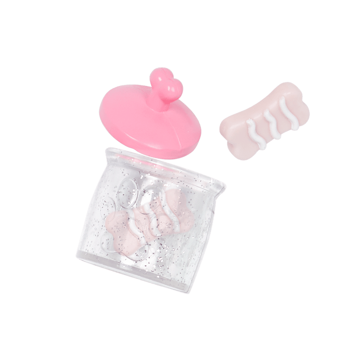 Pet Grooming & Pup Set - Glitter Girls