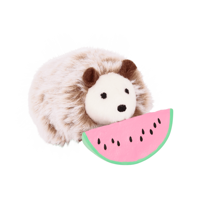 Our Generation Pet Hedgehog Set for 18-inch Dolls
