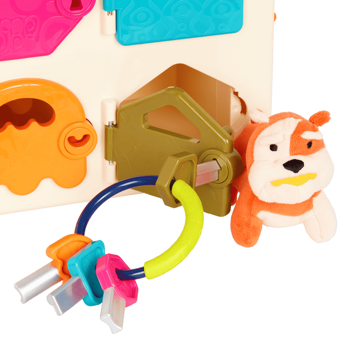 Vet playset