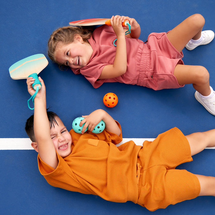 Pickleball Set - B. toys