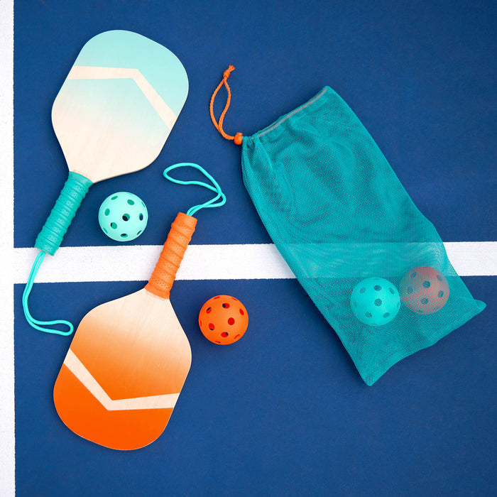 Pickleball Set - B. toys