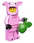 Piggy Guy, Series 12