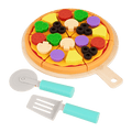 Pretend Pizza Set
