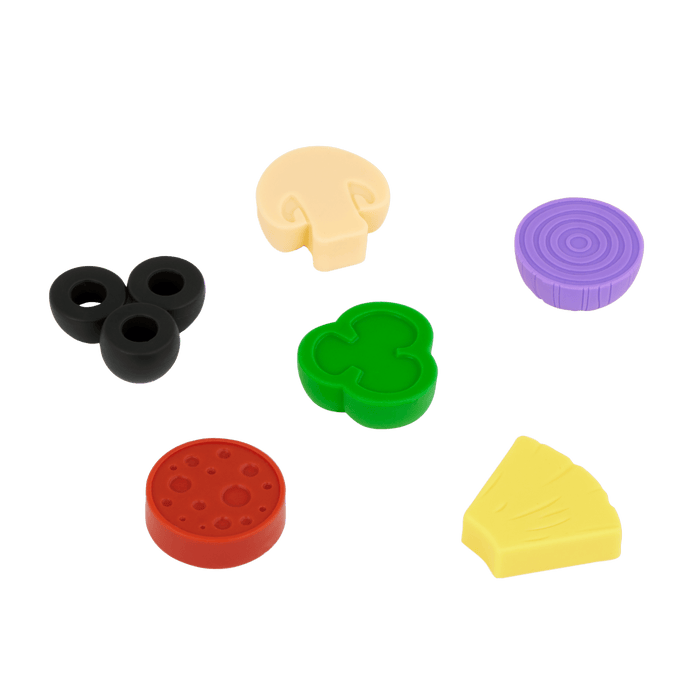 Pretend Pizza Set