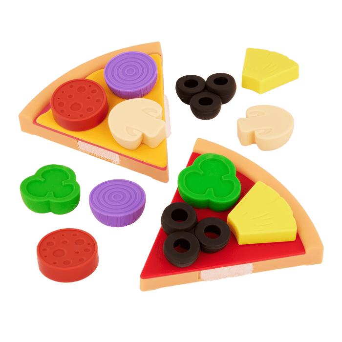 Pretend Pizza Set