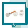 Pizza Condiment Set/3