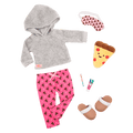Pizza Party Dreams - Our Generation