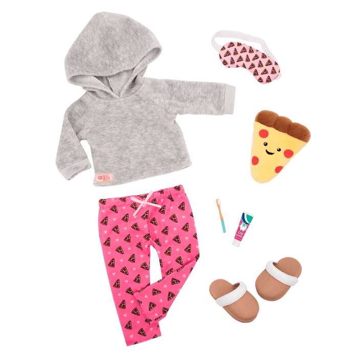 Pizza Party Dreams - Our Generation
