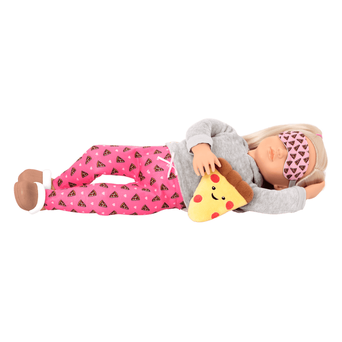 Pizza Party Dreams - Our Generation