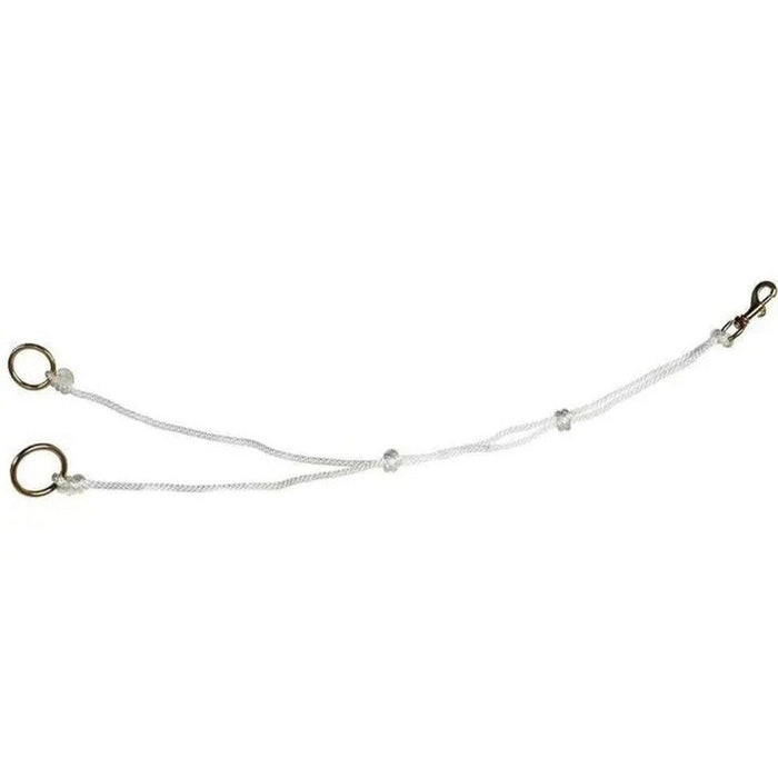Plain Rope Martingale