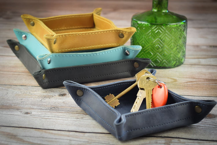 Plate organizer