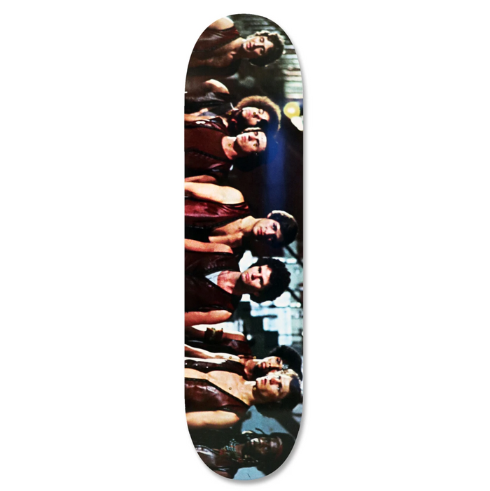 Play Deck 8.25