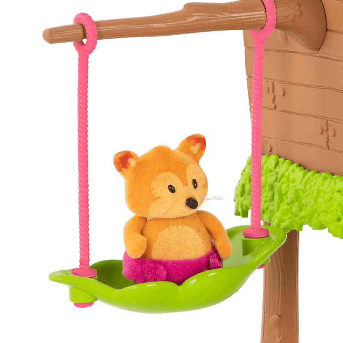 Park Playset