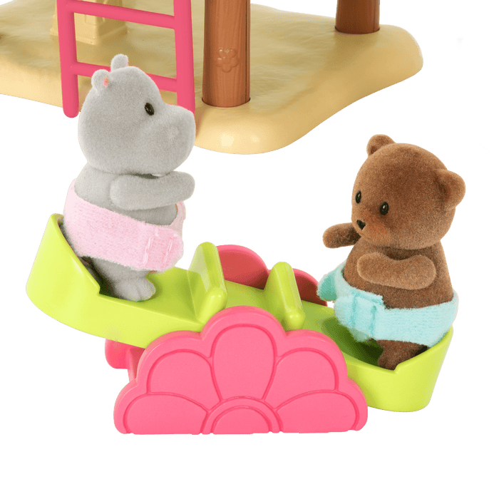 Park Playset