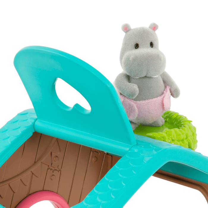 Park Playset