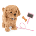 Playful Paws Goldendoodle Pup - Our Generation