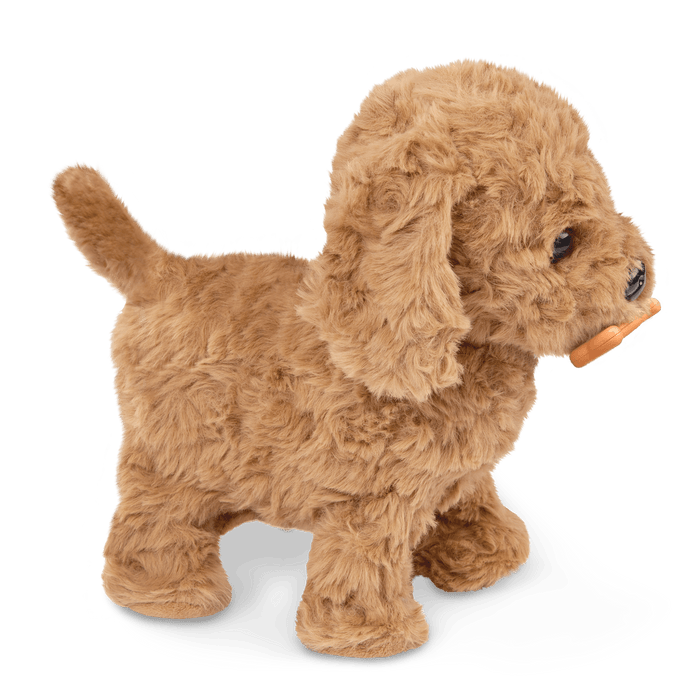 Playful Paws Goldendoodle Pup - Our Generation