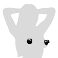 Plungers Extreme Suction Silicone Nipple Suckers
