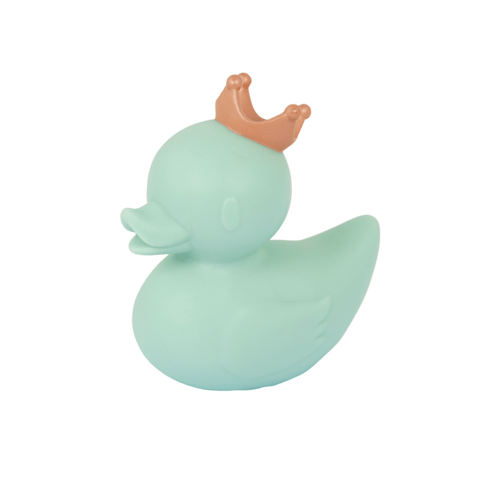 LullaBaby Boy Plush Bath Doll & Accessories