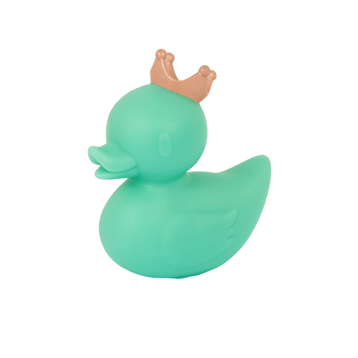 LullaBaby Boy Plush Bath Doll & Accessories