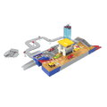 Driven Pocket 2 in 1 Race Track Fleet
