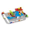 Pocket Dine and Drive Fleet