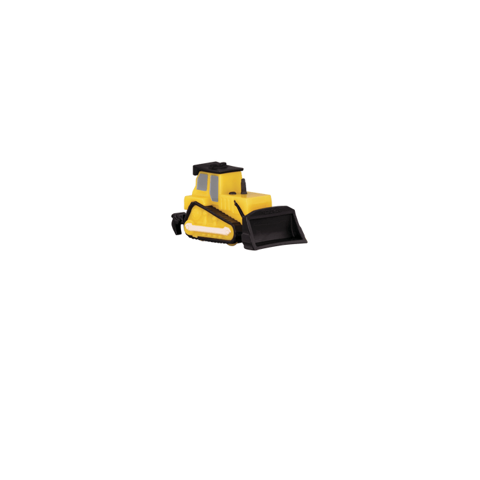 Mini toy vehicle set