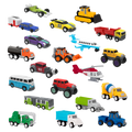 Driven Pocket Series 20 Pack