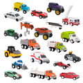 DRIVEN Pocket Series Variety Pack