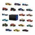 Pocket Motorsport Series Blind Pack - DRIVEN by Battat