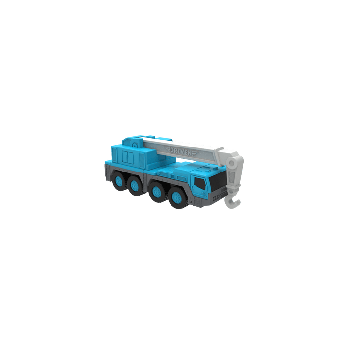 Driven Pocket Series Playset