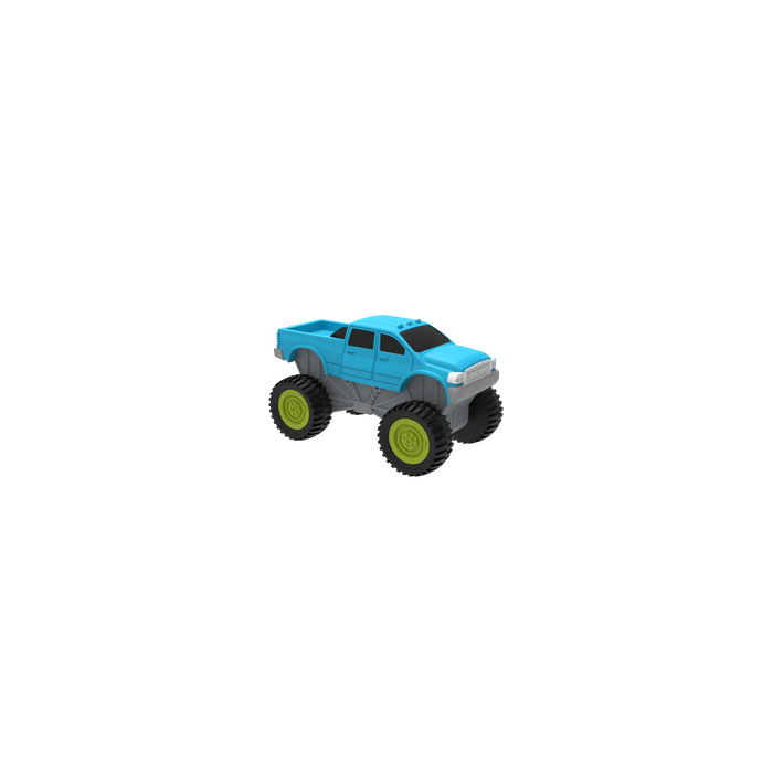 Driven Pocket Series Playset