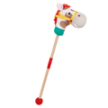 Pony pal hobby stick horse toy