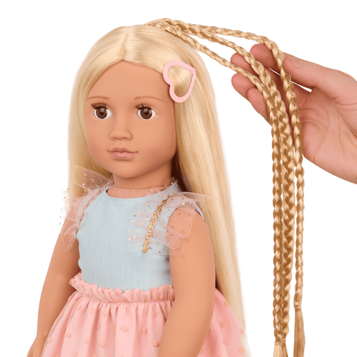 Poppy "From Hair to There" - Our Generation