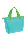 Port Authority splash zippered tote