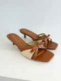 PORTER mini heel