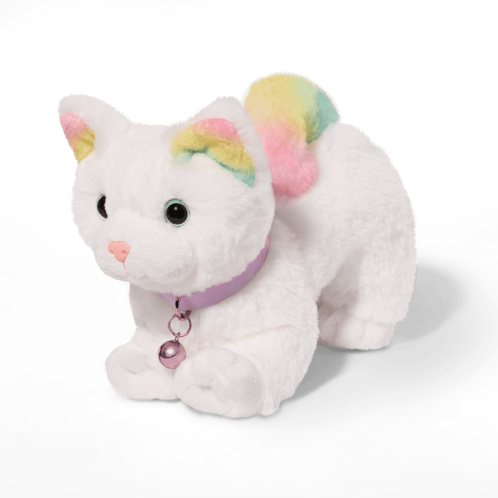 Posable Angora Cat Plush - Our Generation