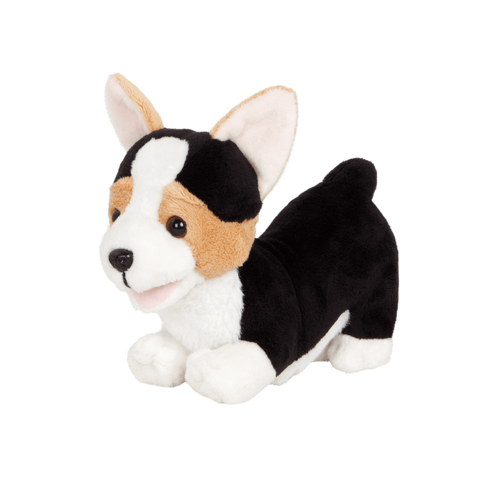 Our Generation Posable Preschool Puppy for 18-inch Dolls