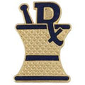PR pin