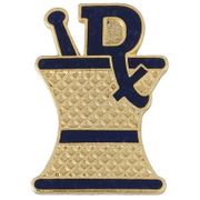 PR pin