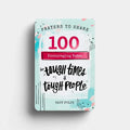 Prayers to Share: 100 Encouraging Notes for Tough Times & Tough People