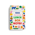 Prayers To Share: 100 Pass-Along Lunch Box Notes
