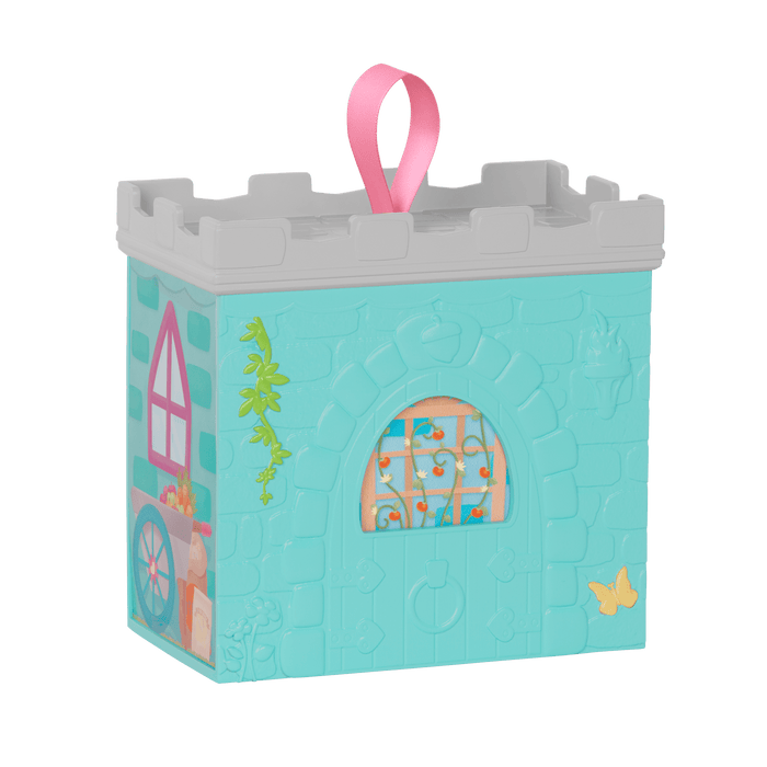 Prince's Great Dining Hall - Li’l Woodzeez