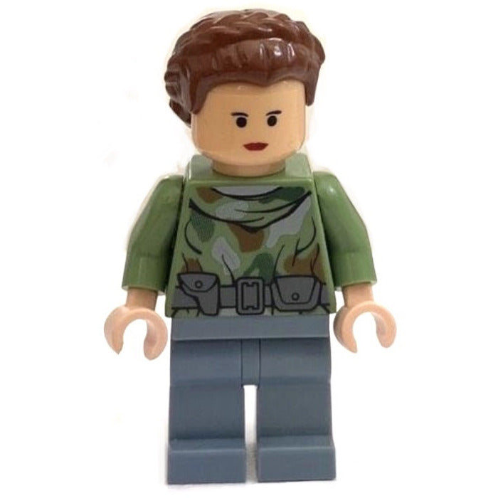 Princess Leia (Endor Outfit)