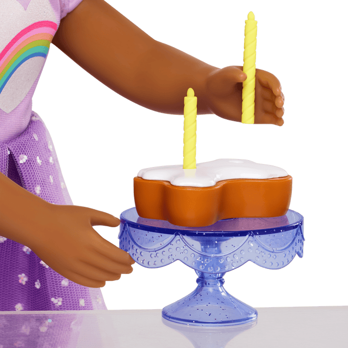 Princess & Pet Party Set - Glitter Girls