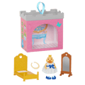 Princess' Royal Bedroom - Li’l Woodzeez