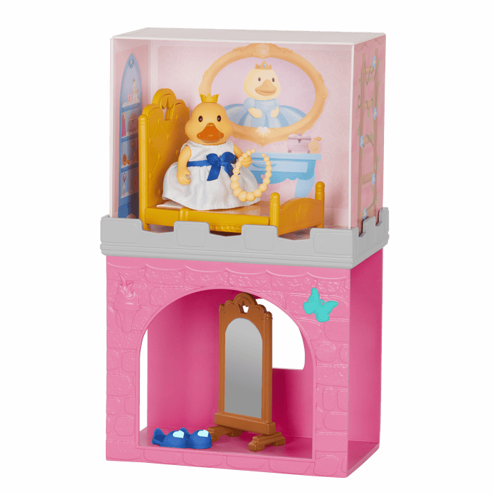 Princess' Royal Bedroom - Li’l Woodzeez