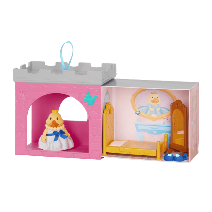 Princess' Royal Bedroom - Li’l Woodzeez